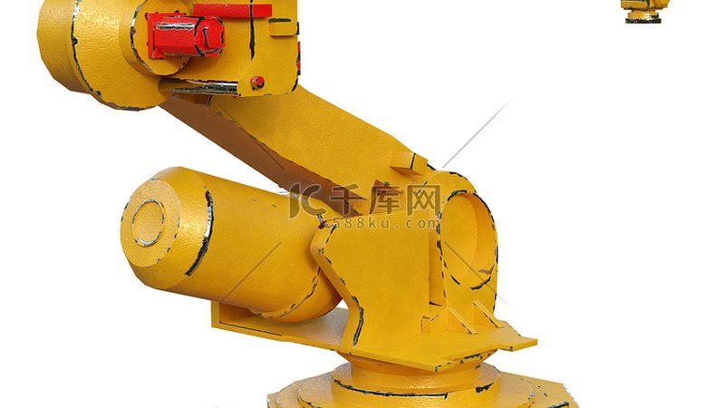 龙门铣床主轴报价单：揭秘高精度加工的心脏部件