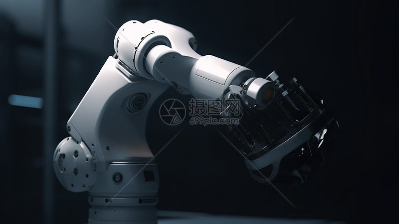 小型传送带：工业自动化中的高效助手